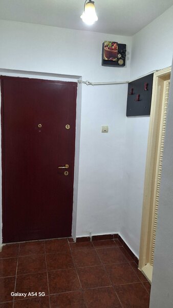 Sebastian, 3 camere 85 mp.